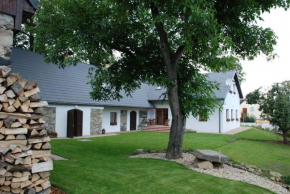 Pension Holetín